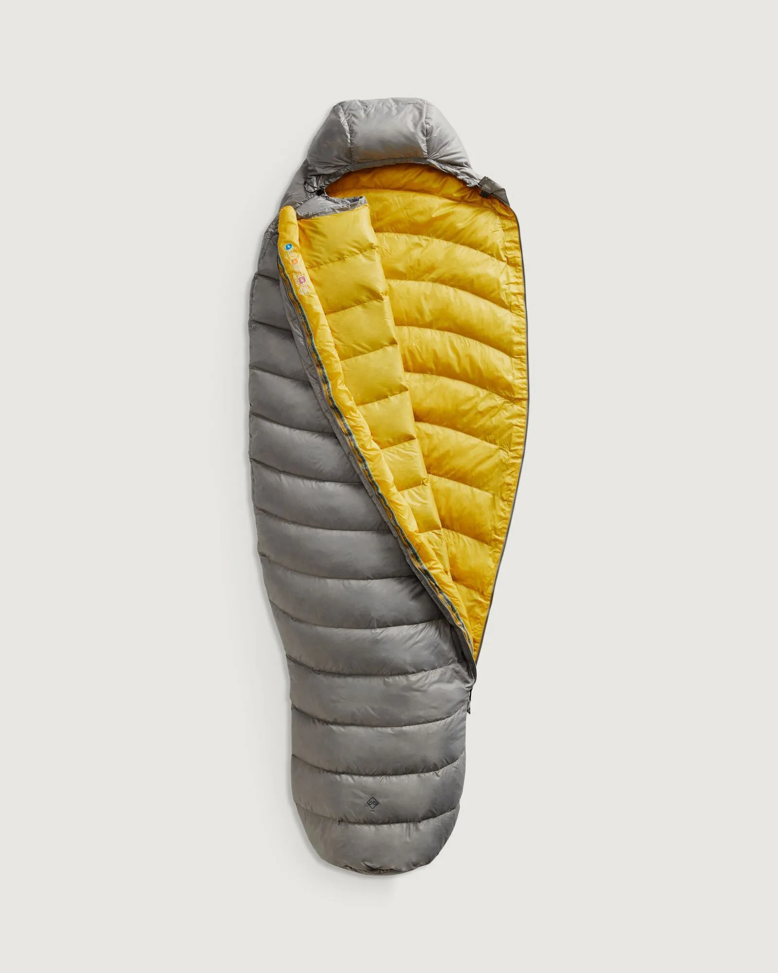 Seeker 5 Sleeping Bag - Hike