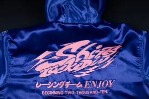 SHIRTSTUCKEDIN STAFF JACKET