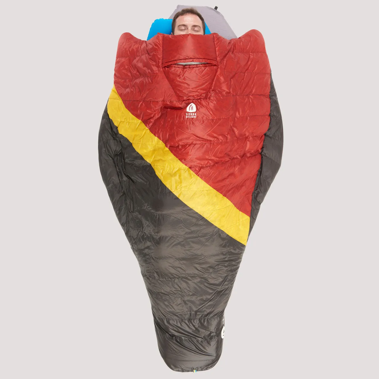 Sierra Designs Nitro Quilt 20F