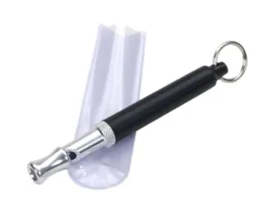 Silent Whistle - Adjustable Tone