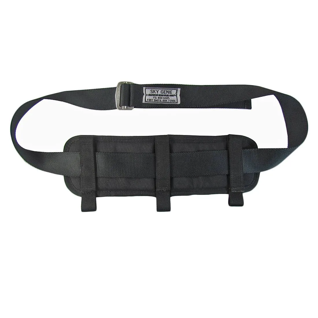 Sky Genie Padded Chair Belt