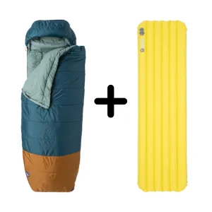 Sleep MotoCamping Best Value Problem-solving 35F | Thanksgiving sale System