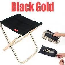Small Foldable Chair