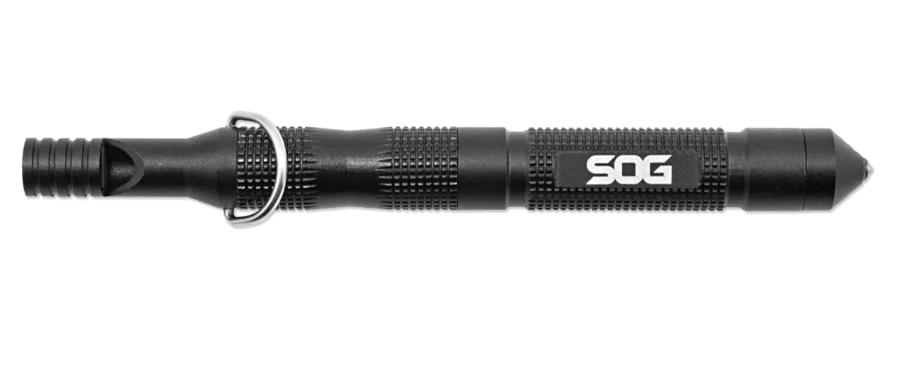 SOG Flint Multi-Tool | Aluminum (FT1001-CP)