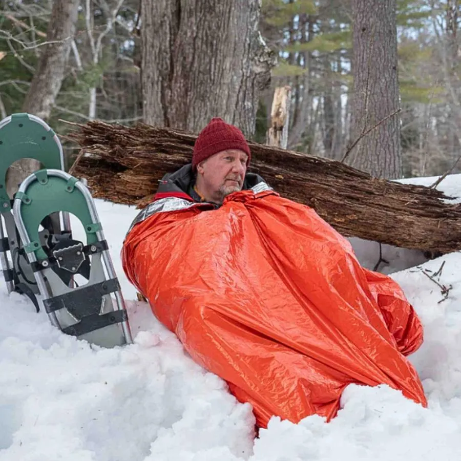 S.O.L. Emergency Bivvy (XL)