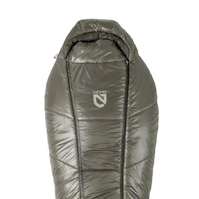 Soul Endless Promise Synthetic Mummy Sleeping Bag