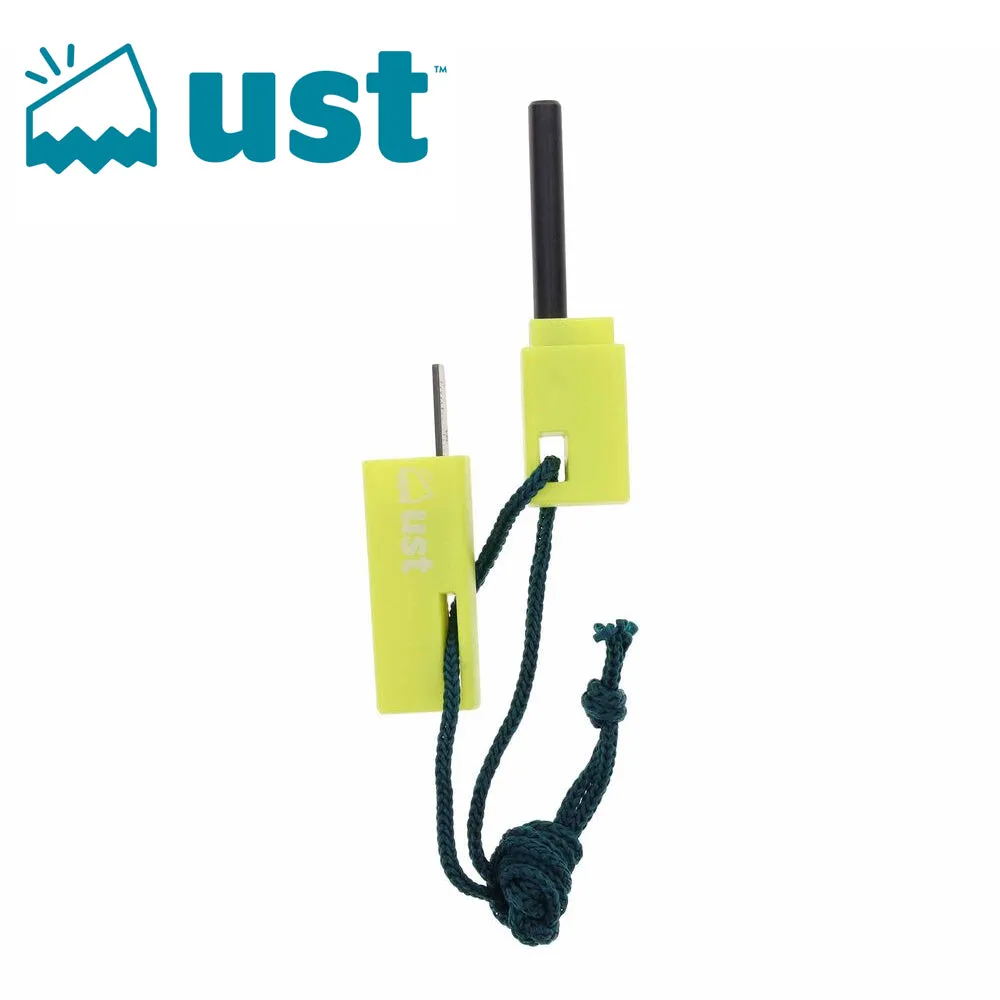 SparkForce Fire Starter