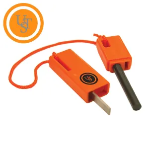 SparkForce Fire Starter