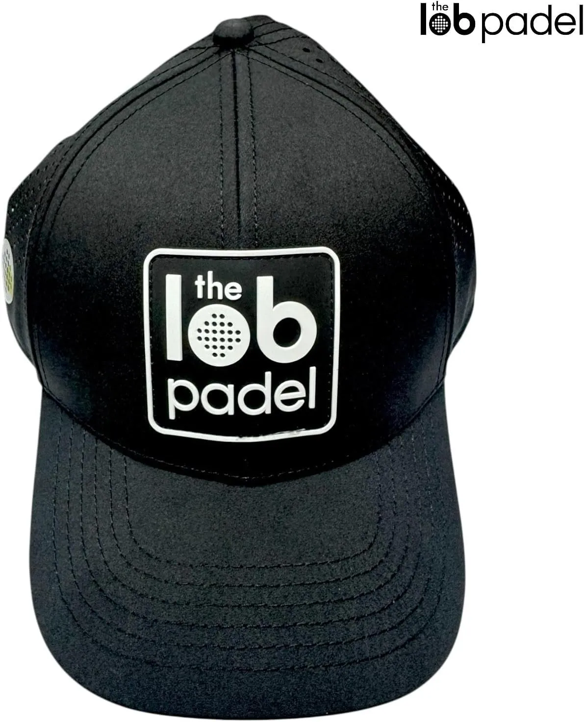 Sports Cap for Men and Women | Breathable Running Hat for Padel, Tennis, Gym & Outdoor Workouts