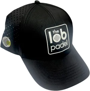 Sports Cap for Men and Women | Breathable Running Hat for Padel, Tennis, Gym & Outdoor Workouts