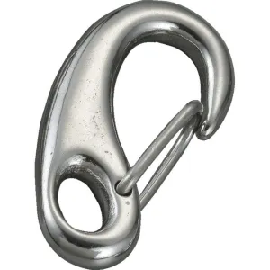 Stainless Steel Carabiner
