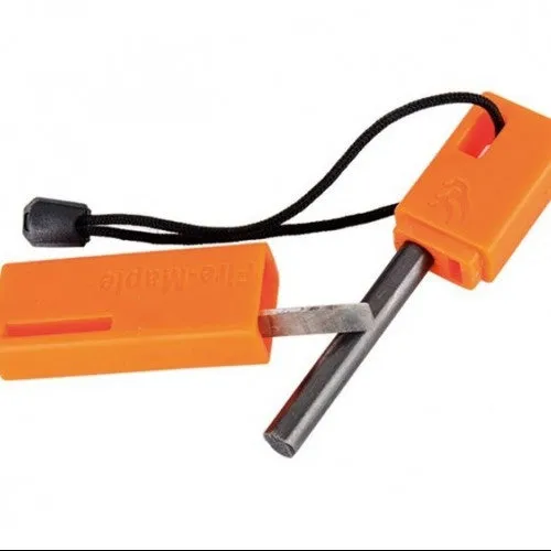 Starter Igniter Flint Fire Camping Problem-solving Flint 5G-enabled
