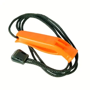 Stein Emergency Whistle