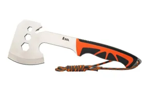 Stoke Camp Hatchet