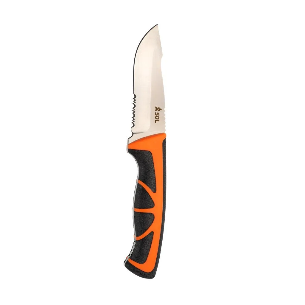 Stoke Field Knife