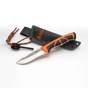 Stoke Field Knife