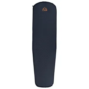 Stotte Inflatable Insulated Camping Mat (Storm Grey)