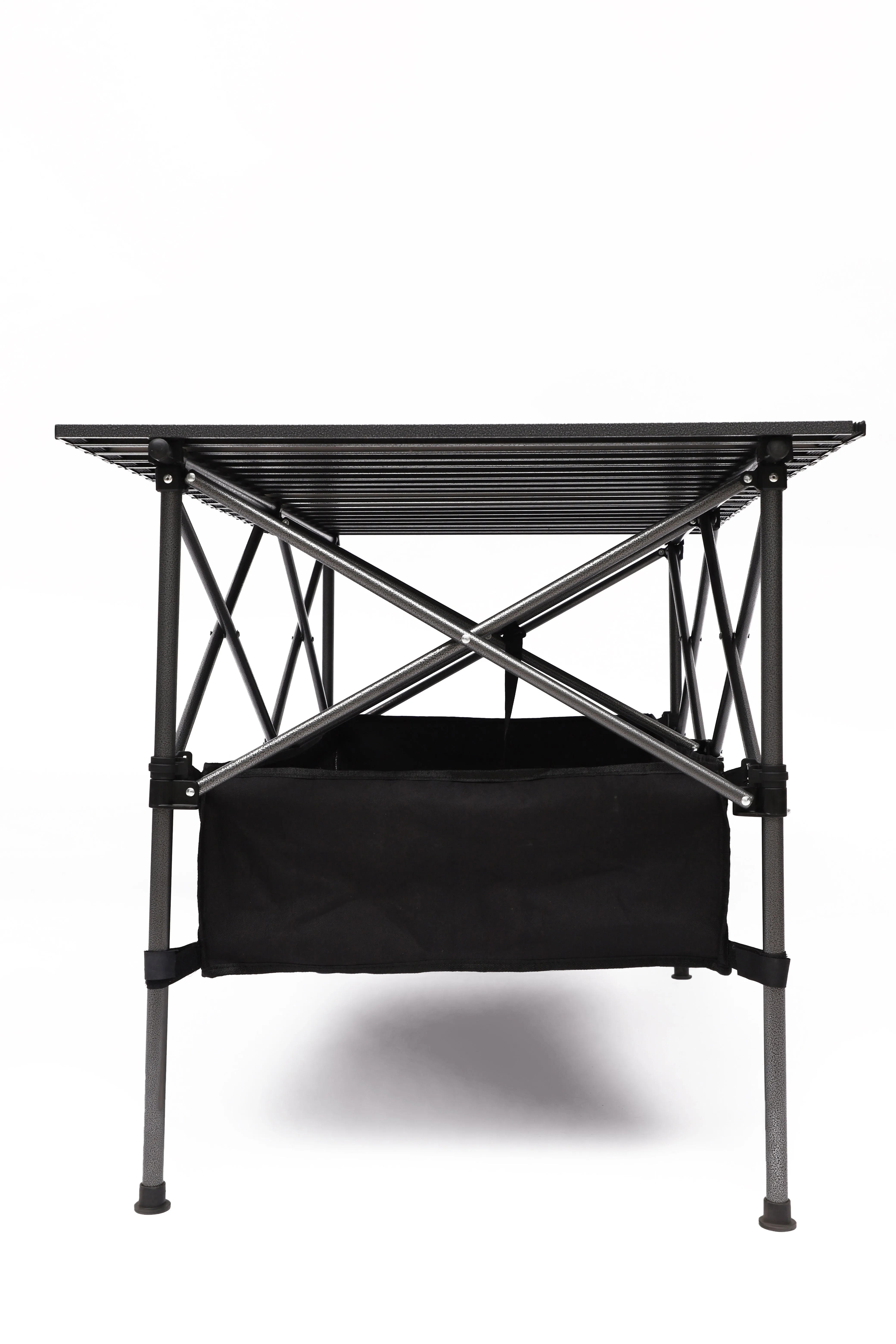 Streamdale 3-Piece Foldable Outdoor Table & Chair Set
