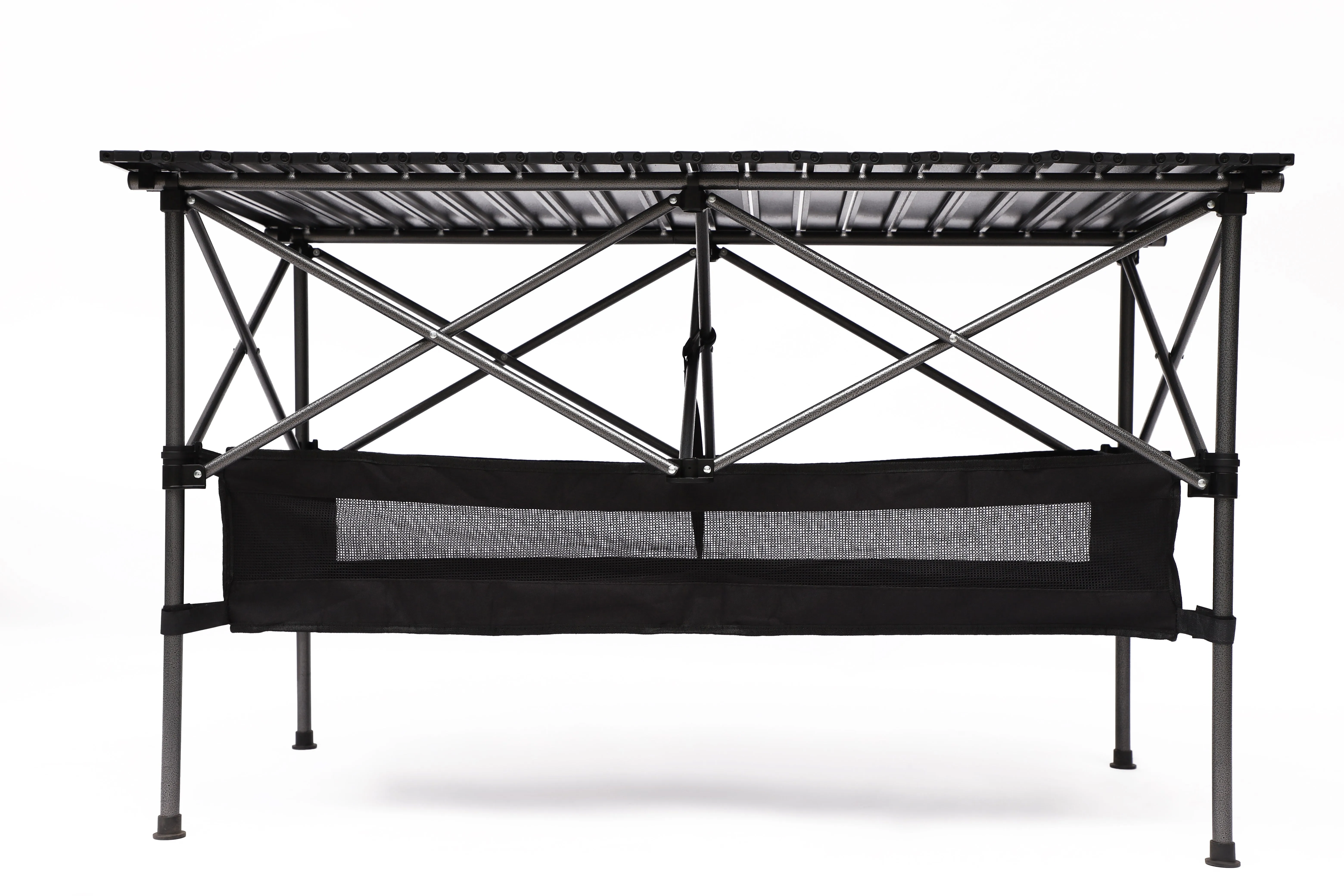 Streamdale 3-Piece Foldable Outdoor Table & Chair Set