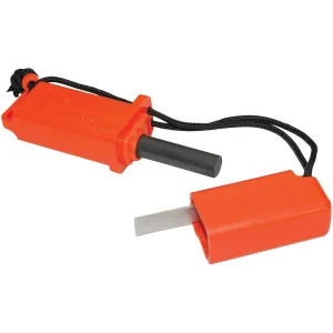 Strikeforce Fire Starter