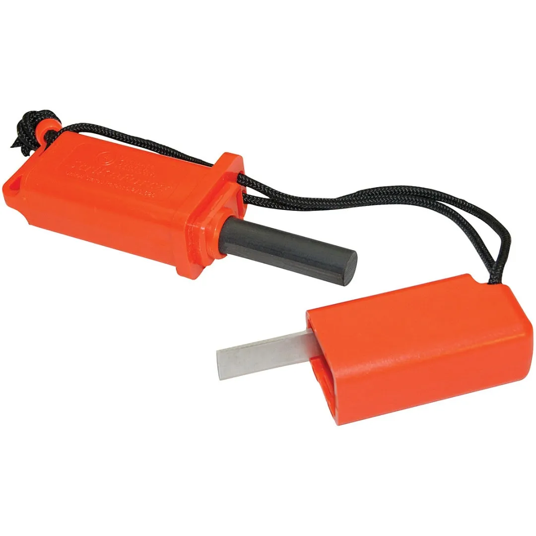 Strikeforce Fire Starter