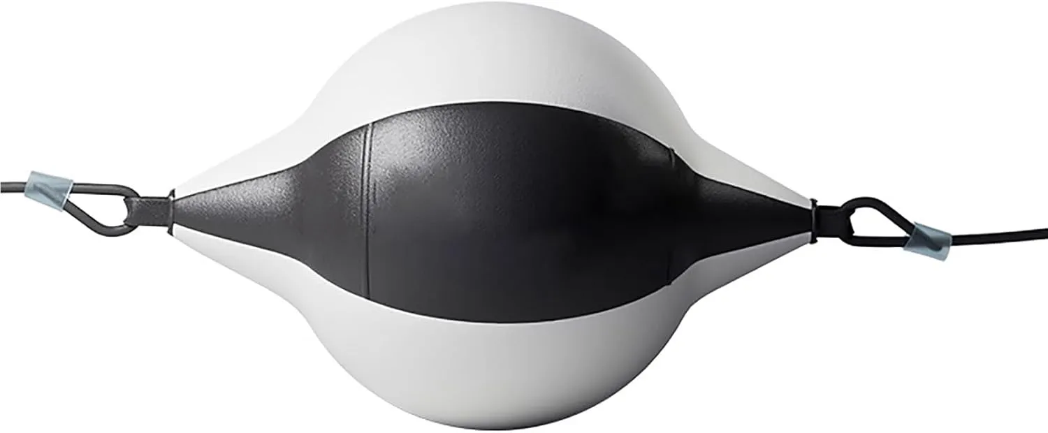 Strong Anti-wear Hanging Punching Bag for Adults and Kids Exercise Boxing Balls PU Leather Boxing Speed Balls