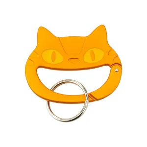 Studio Ghibli Carabiner Cat Bus My Neighbor Totoro Benelic