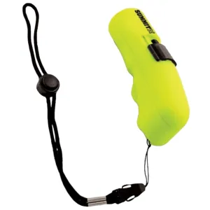 Summit Electronic Sports Whistle w Lanyard Professional Referee Match Training V563-LSUAC1900
