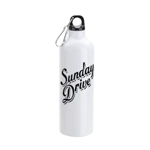 Sunday Drive Water Bottle