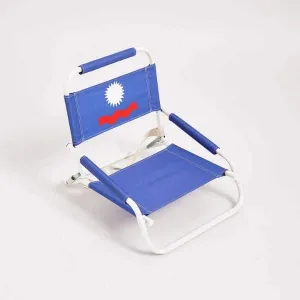 Sunnylife Beach Chair Deep Blue