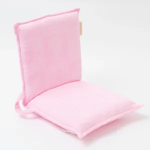 SUNNYLiFE Terry Lounger | Salmon