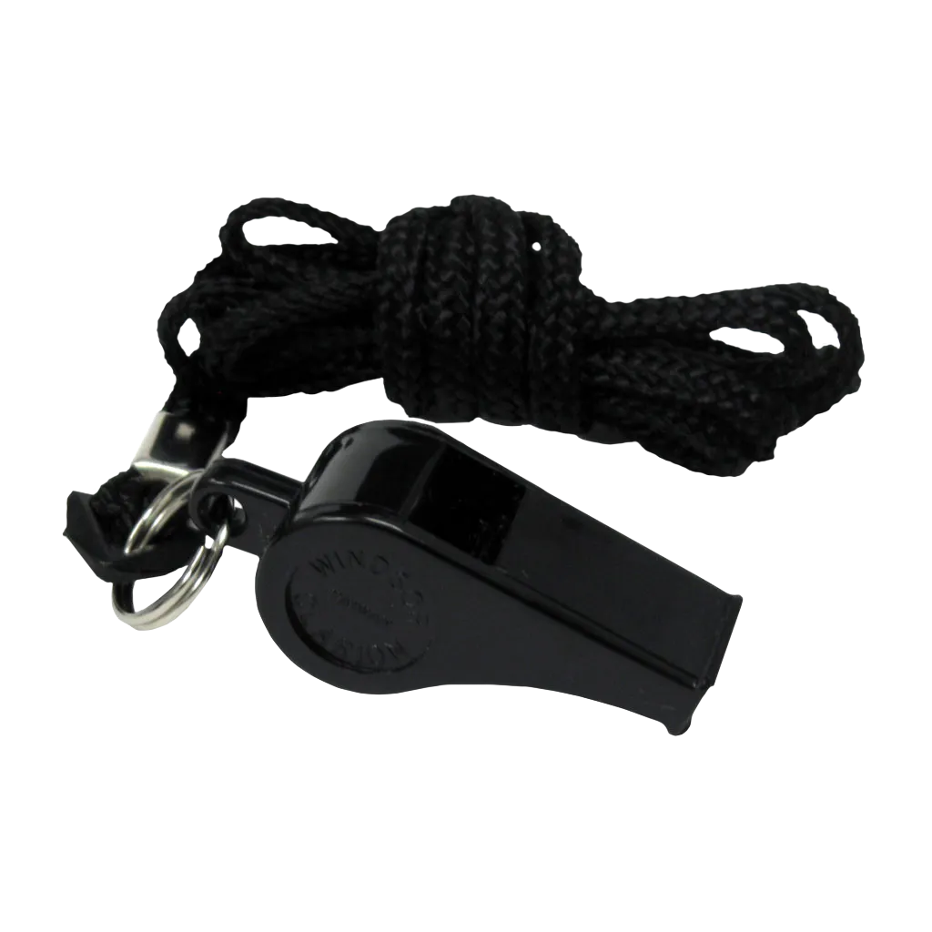 SUPER PRO SERIES | TRAINING WHISTLE