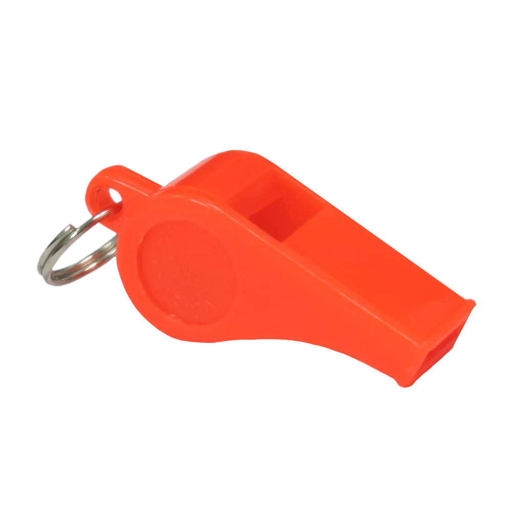 SUPER PRO SERIES | TRAINING WHISTLE