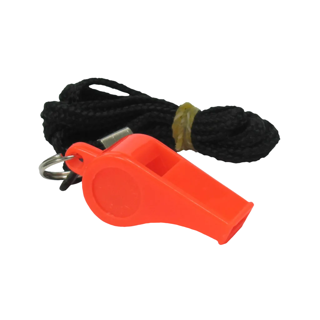 SUPER PRO SERIES | TRAINING WHISTLE