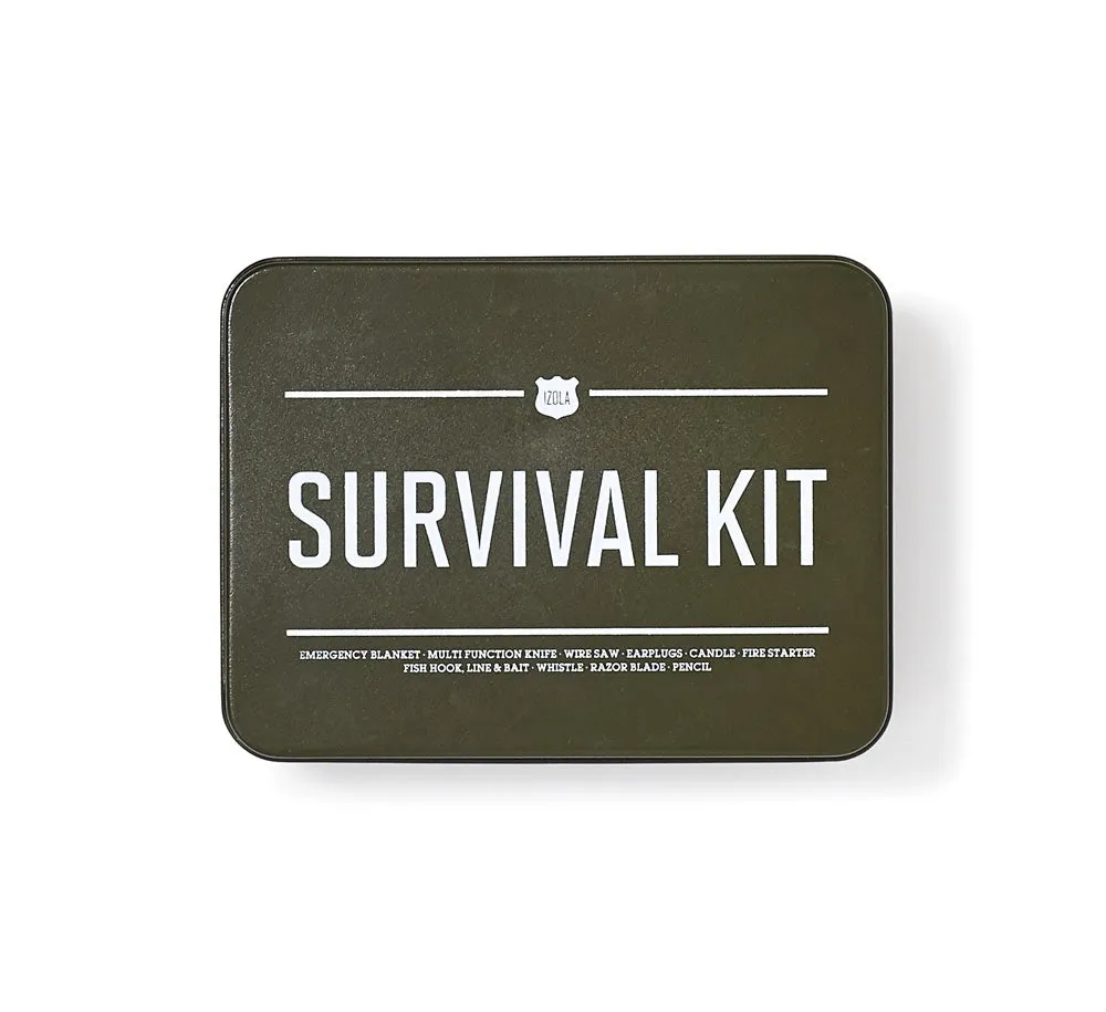 SURVIVAL KIT