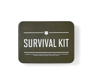 SURVIVAL KIT