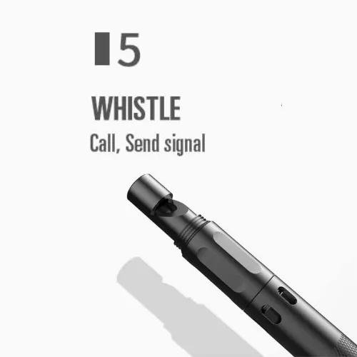 Tactical Pen X - DG