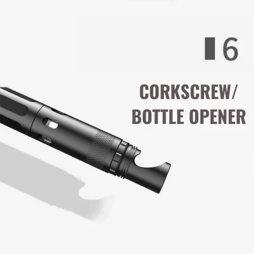 Tactical Pen X - DG