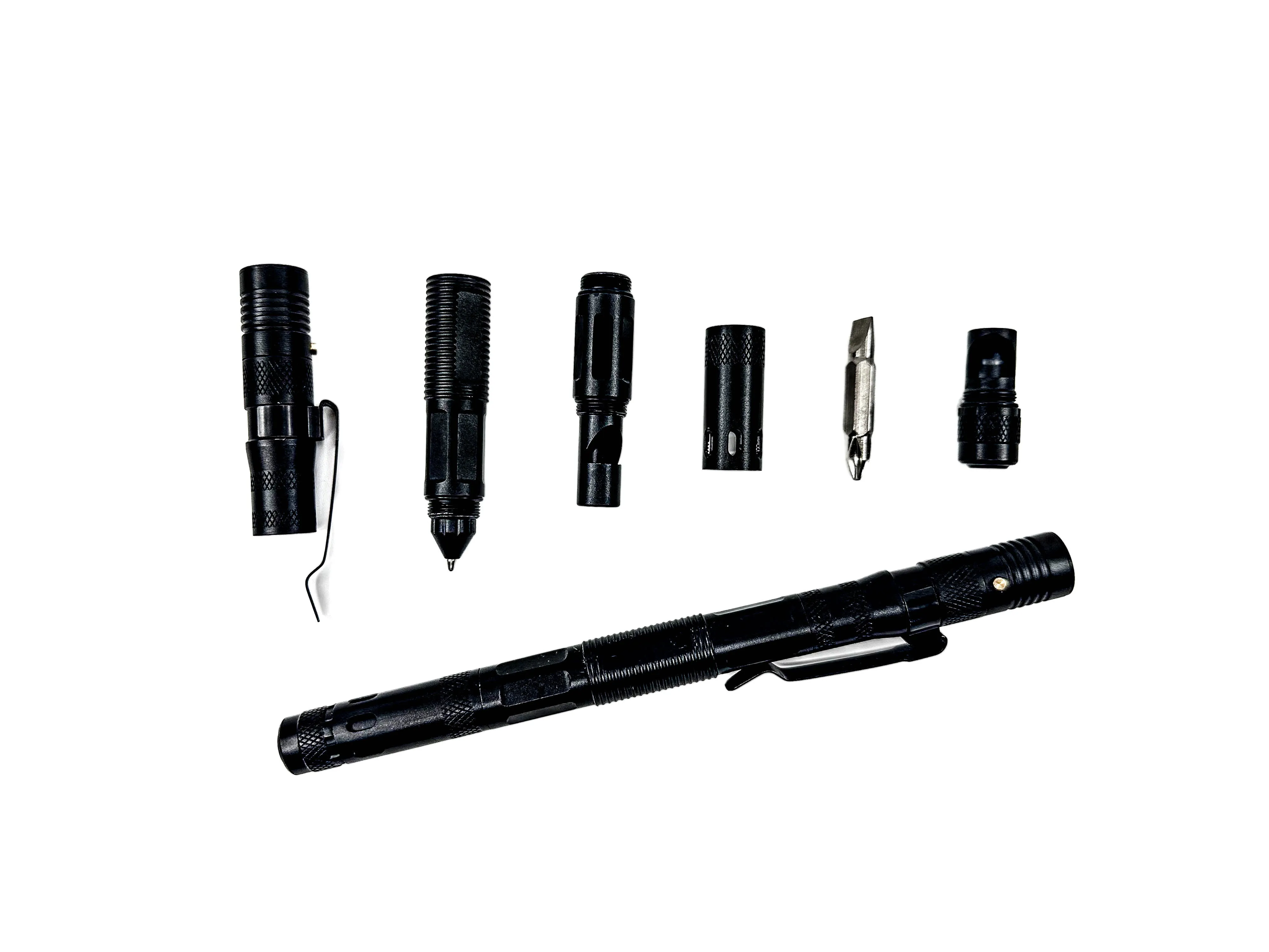 Tactical Pen X - DG