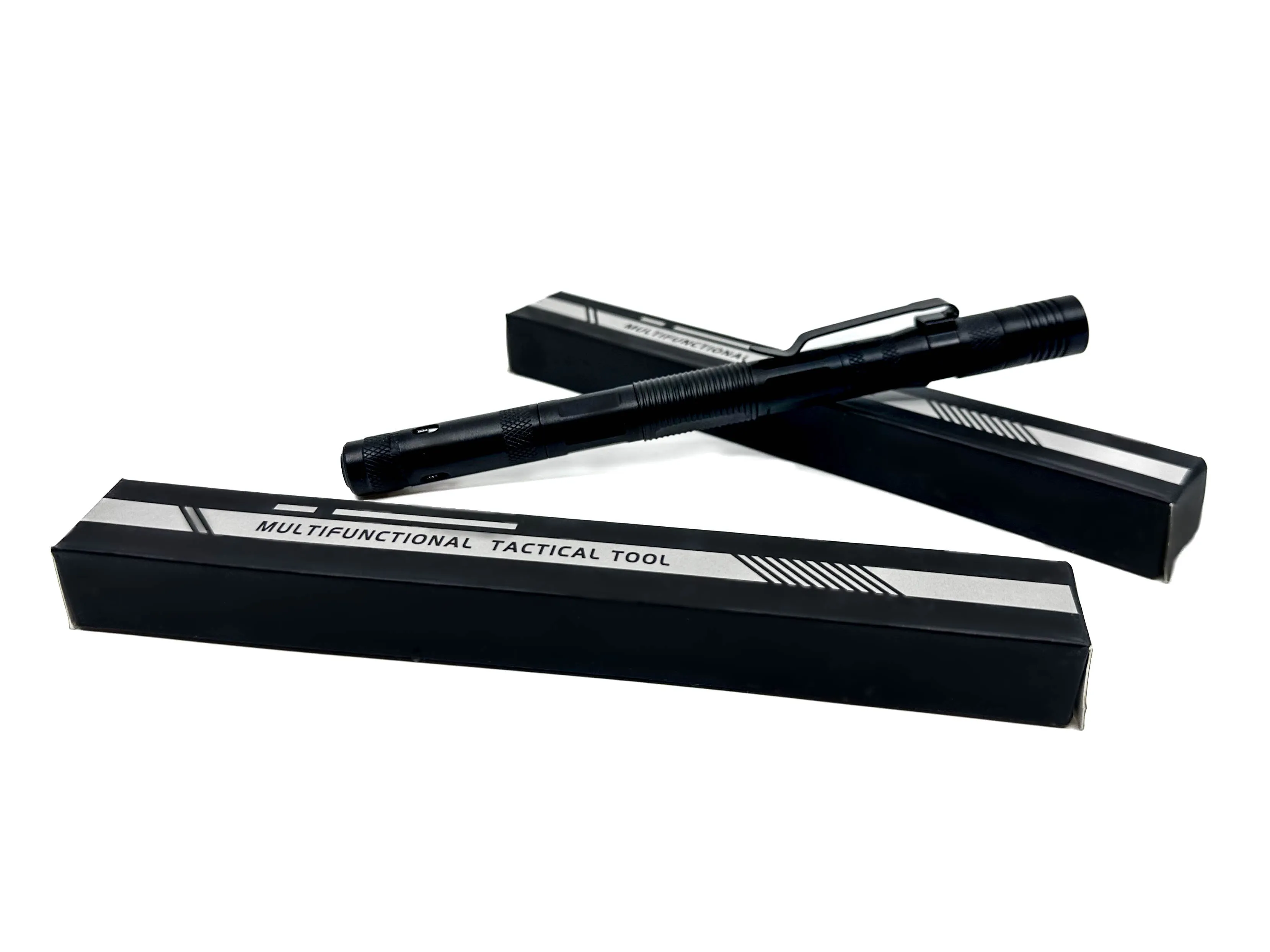 Tactical Pen X - DG