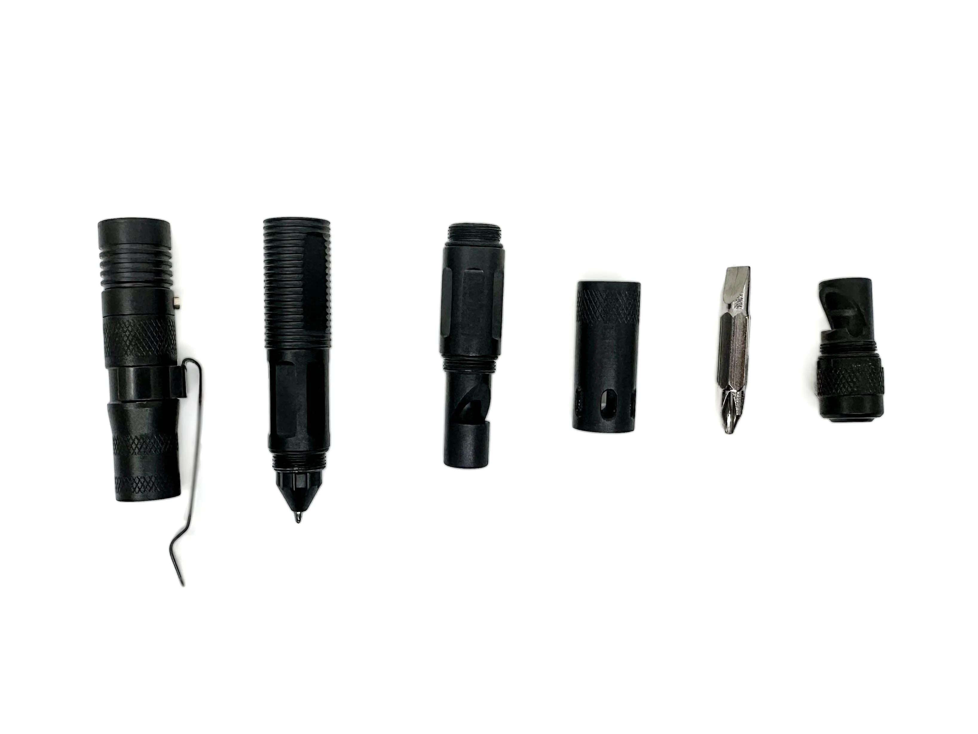 Tactical Pen X - DG