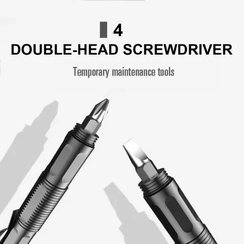 Tactical Pen X - DG