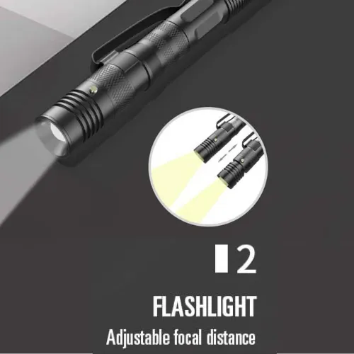 Tactical Pen X - DG