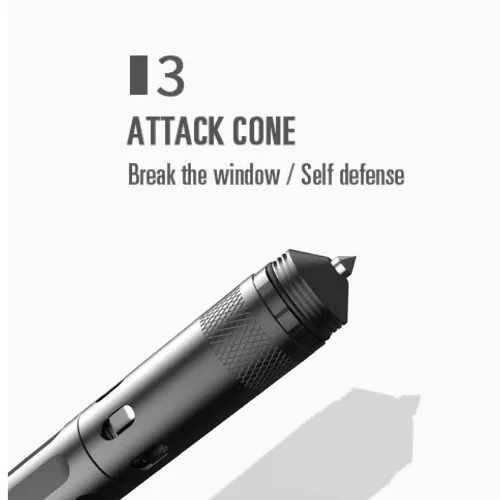 Tactical Pen X - DG