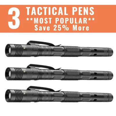 Tactical Pen X - DG