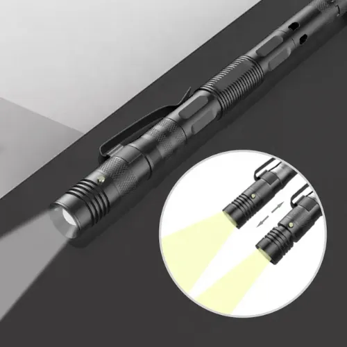 Tactical Pen X - DG