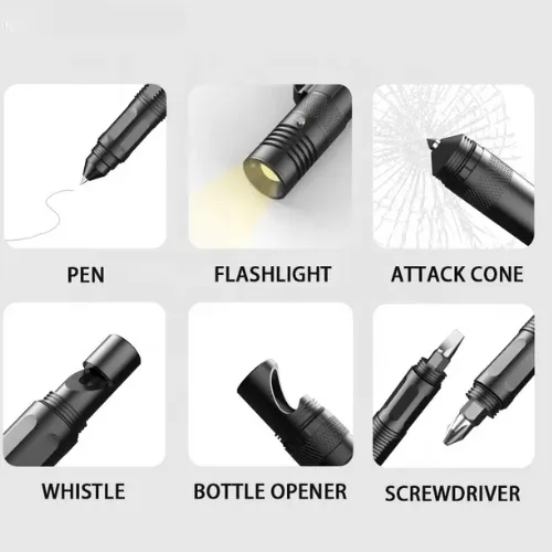 Tactical Pen X - DG