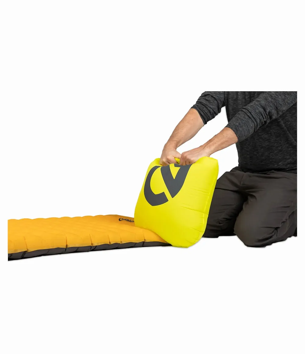 Tensor Insulated Pad