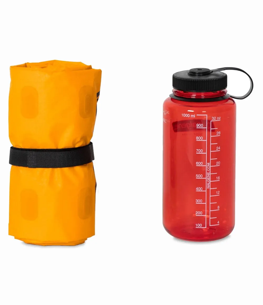 Tensor Insulated Pad