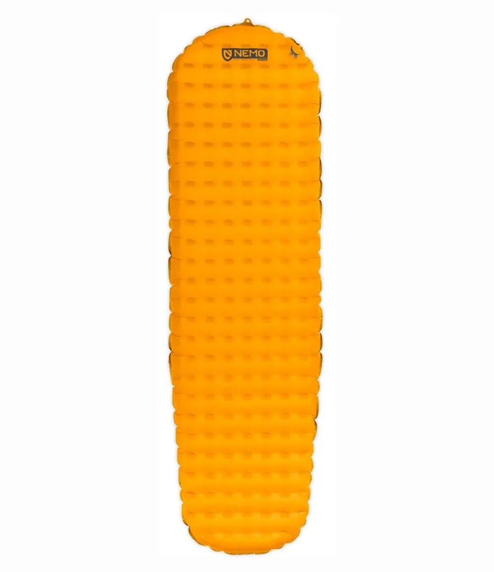 Tensor Insulated Pad